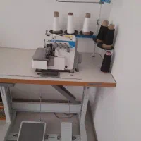 چرخ صنعتی سردوز مدل e3 پنج نخ