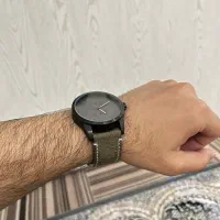 ساعت مردونه آلمانی