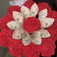 گل روبانی|گل مصنوعی|اصفهان, فرح آباد|دیوار