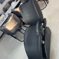 صندلی تختشو