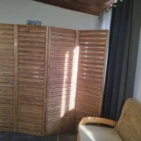 پارتیشن چوبی|صنایع دستی و سایر لوازم تزئینی|نشتارود, |دیوار