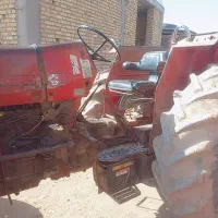 تراکتور۲۸۵ مدل ۷۸ جفت دستی|خودرو سنگین|قیدار, |دیوار