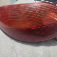 چراعقب 206کبریتی|قطعات یدکی و لوازم جانبی|تهران, گلستان (شهرک راه آهن)|دیوار