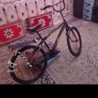 دوچرخه سالم هست