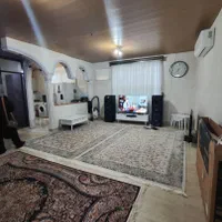 ویلایی ۱۲۰ متری تمیز و شیک کوی واحدی