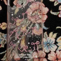 کاور آیفون ۱۳ نرمال|لوازم جانبی موبایل و تبلت|خرم‌آباد, |دیوار