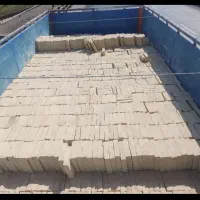 اجرگری سنتی ۲۰ در ۲۰‌مخصوص نما و کف سازی کافه|مصالح و تجهیزات ساختمان|طرقبه, |دیوار