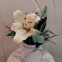 گلدان مصنوعی