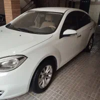 برلیانس کراس مدل ۹۵