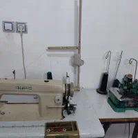 یک عدد چرخ سردوز و یک چرخ راسته دوز|چرخ خیاطی و ریسندگی|قیروکارزین, |دیوار