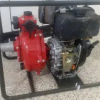 موتورآب‌،‌پمپ‌آب کاما دوربرد ارتفاع۶۵‌متر