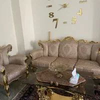میلمان استیل انریشی و ناهارخوری