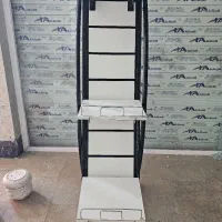 پایه گل فلز ام دی اف