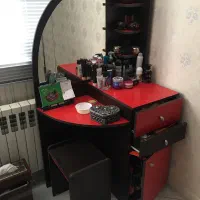 سرویس خواب ۸ تکه|تخت و سرویس خواب|پردیس, فاز ۸|دیوار