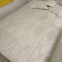 روتختی عروس (لحاف عروس)|سرویس روتختی|شهریار, رزکان|دیوار