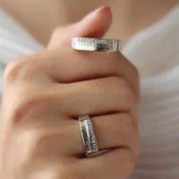 ست حلقه نقره (چک،حکمت کارت و تامین اجتماعی)|جواهرات|کرمانشاه, |دیوار