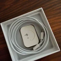 هدفون بلوتوثی اپل مدل AirPods Pro 2nd Generation|لوازم جانبی موبایل و تبلت|تهران, شهرک شهید باقری|دیوار