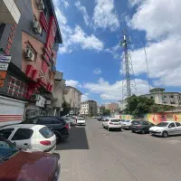 فروش مغازه 19 متری معلم چهارراه ویلانج مهرشریف