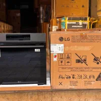 فر توکار ال جی مدل WSED7665B