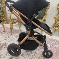 کالسکه کودک