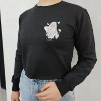نیم تنه دخترانه و تاپ مدل کیمینو