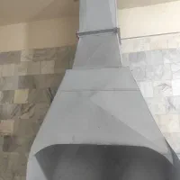 وسایل کافه و رستوران همه در حد نو و قیمت مناسب..|فروشگاه و مغازه|ماهان, |دیوار