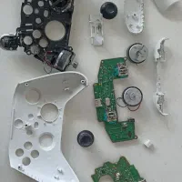 دسته ایکس باکس سری اس