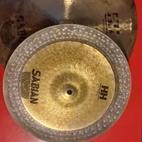 سنج Sabian Max Stack سیگنیچر Mike Portnoy|درام و پرکاشن|تهران, شاهین|دیوار