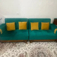 فروش مبل و‌ناهار خوری