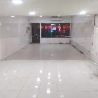 مغازه 120متری هشت بهشت غربی