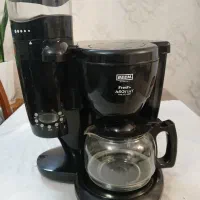 قهوه ساز بیم آلمان|سماور، چای‌ساز، قهوه‌ساز|شهریار, شهرک وائین|دیوار