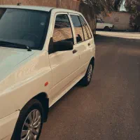 ۱۱۱ مدل ۹۹|خودرو سواری و وانت|بم, |دیوار