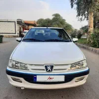 پژو پارس سال مدل ۹۵ لاکاغذی بدون نقطه|خودرو سواری و وانت|اهواز, شریعتی جنوبی|دیوار