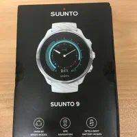 ساعت سونتو SUUNTO 9 Gen1|ساعت|تهران, ده‌ونک|دیوار