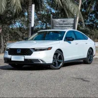 فروش حواله خودرو هوندا آکورد phev مدل ۲۰۲۵