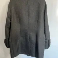 مانتو کتی ژاکارد درجه یک عیار دار|لباس|تهران, مطهری|دیوار