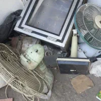 فروش و انواع ضایعات شما