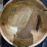 ست ظروف پذیرایی چوبی VERONA|ظروف سرو و پذیرایی|تهران, استخر|دیوار