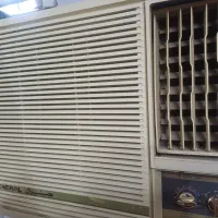 فروش کولر گازی ۱۸ هزار ژنرال۲ زمانه