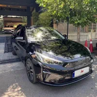 جک j7 برقی مشکی وارداتی ۲۰۲۳