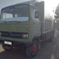 خاور ۶۰۸|خودرو سنگین|هرند, |دیوار