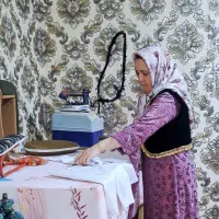 آموزشگاه خیاطی جل‌دوور (آموزش تمامی رشته ها)