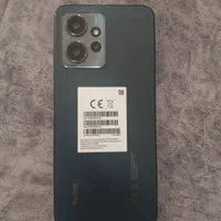 شیائومی Redmi Note 12S با حافظهٔ ۲۵۶ گیگابایت