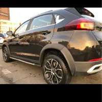 X22poro cvt|خودرو سواری و وانت|کرج, کوی امامیه|دیوار