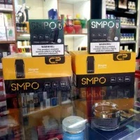 کارتریج ویپ سیمپو (SMPO)