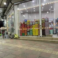 آگهی واگذاری فروشگاه مواد غذایی|فروش مغازه و غرفه|بانه, |دیوار