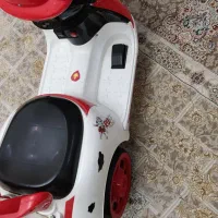 موتور شارژی و موتور شارژی سگهای نگهبان|اسباببازی|تهران, هاشمی|دیوار