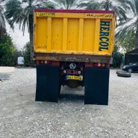 بنز تک کمپرسی