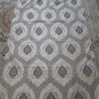 پرده دکور