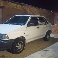 پراید